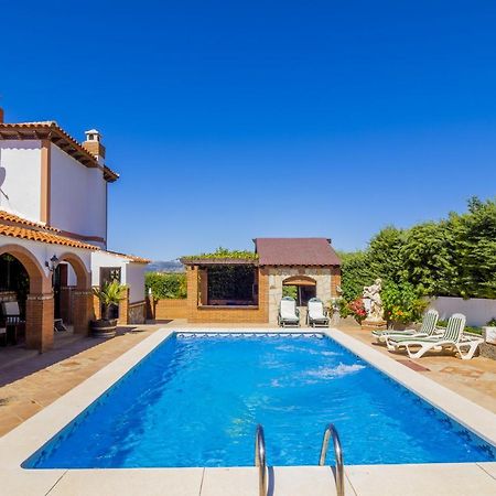 Cubo'S Villa Torres 아르달레스 외부 사진
