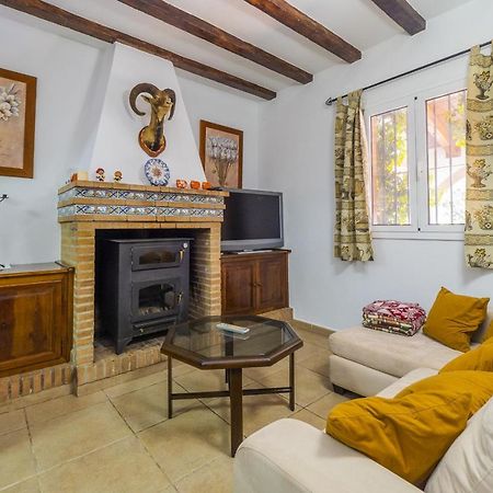 Cubo'S Villa Torres 아르달레스 외부 사진
