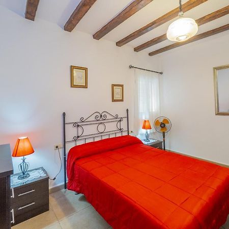Cubo'S Villa Torres 아르달레스 외부 사진