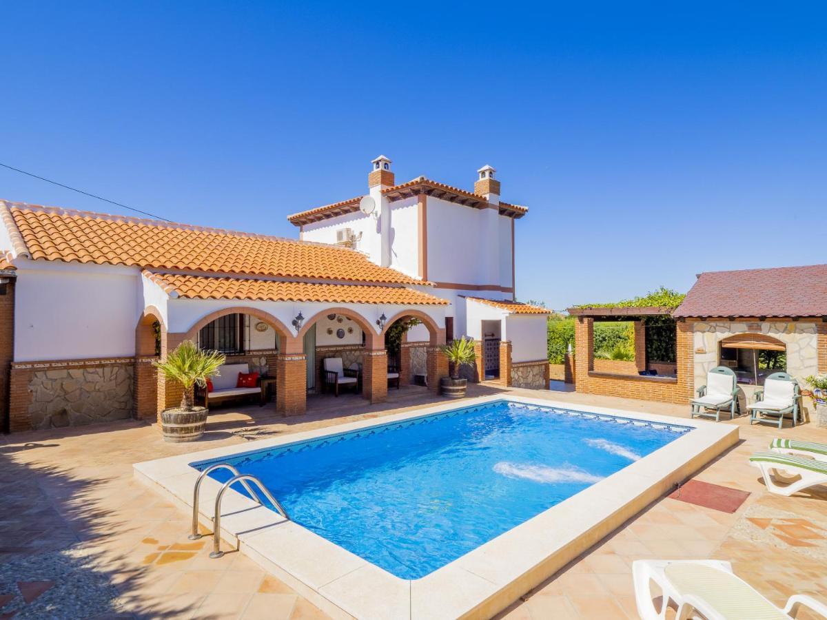 Cubo'S Villa Torres 아르달레스 외부 사진