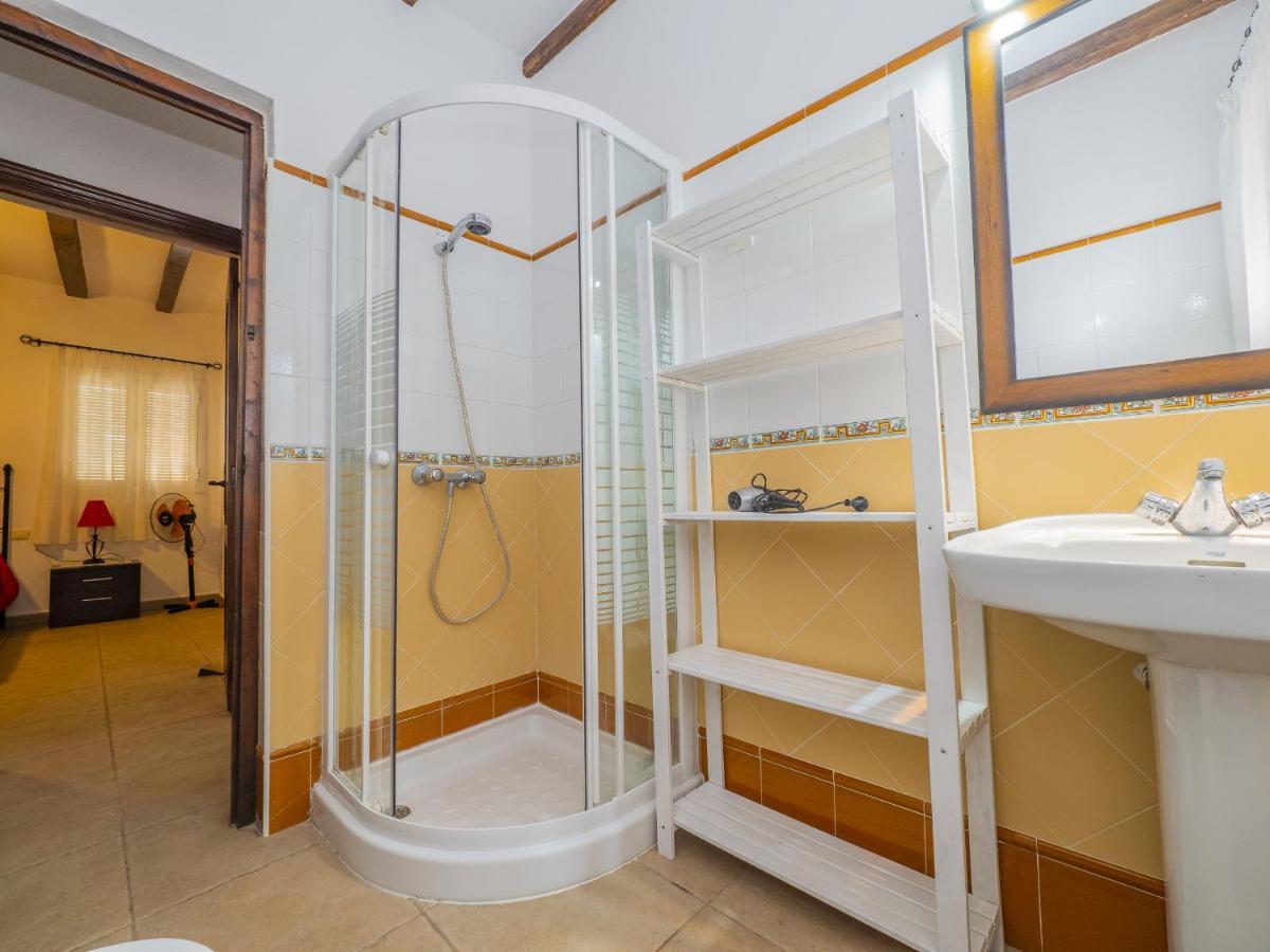 Cubo'S Villa Torres 아르달레스 외부 사진
