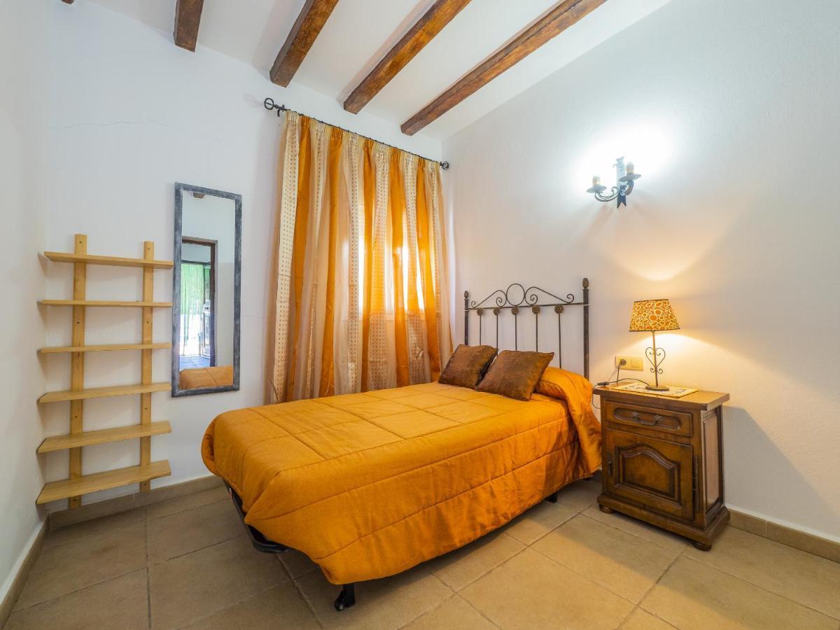 Cubo'S Villa Torres 아르달레스 외부 사진