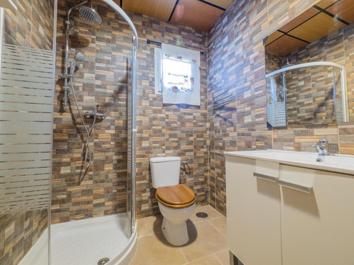 Cubo'S Villa Torres 아르달레스 외부 사진