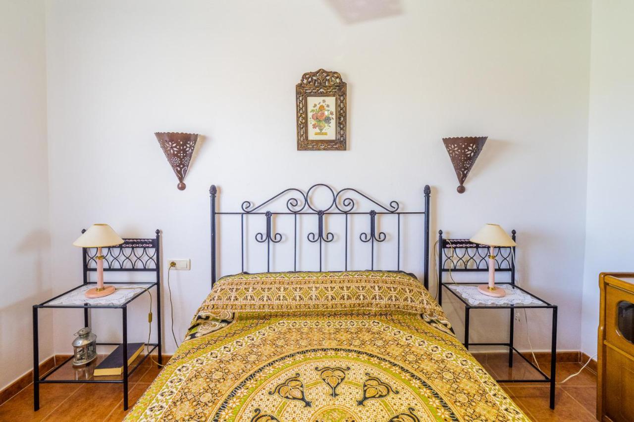 Cubo'S Villa Torres 아르달레스 외부 사진