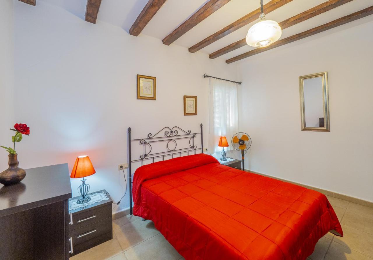 Cubo'S Villa Torres 아르달레스 외부 사진