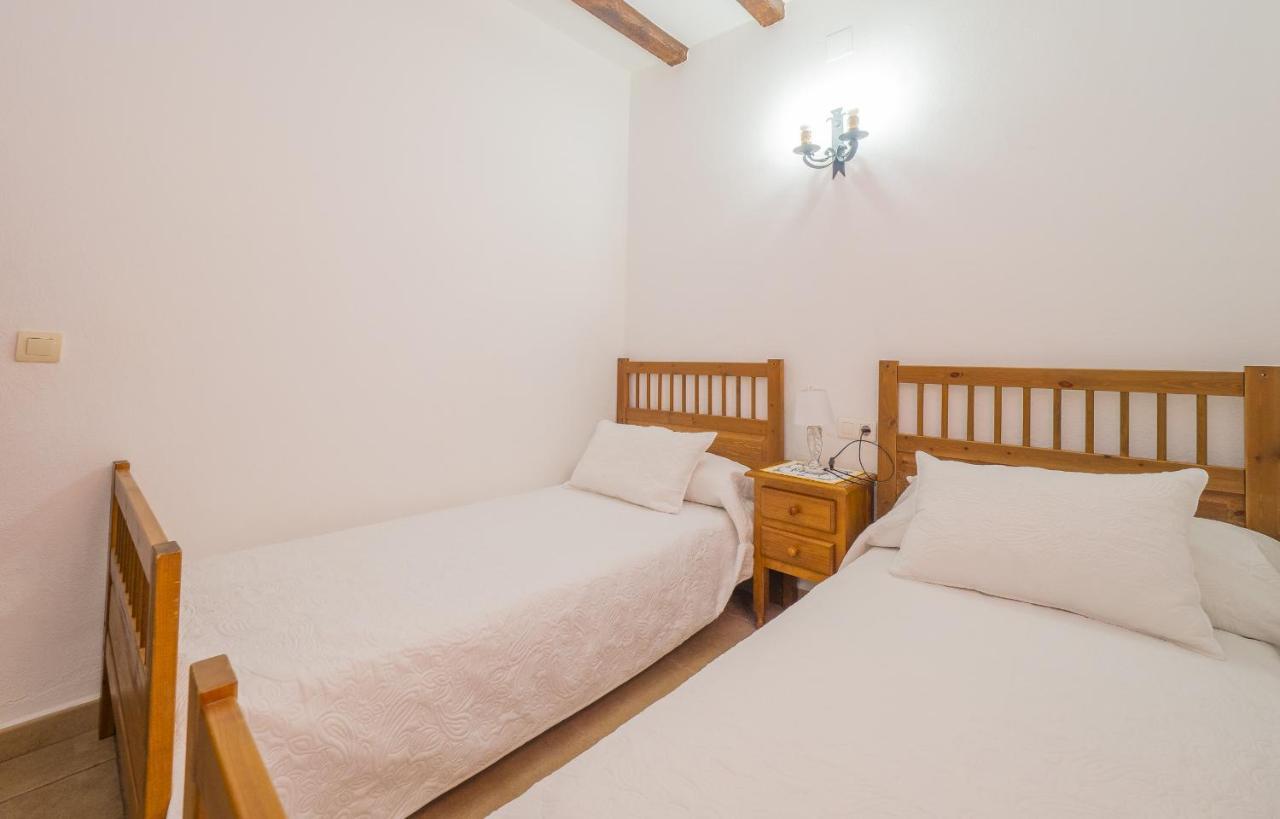 Cubo'S Villa Torres 아르달레스 외부 사진