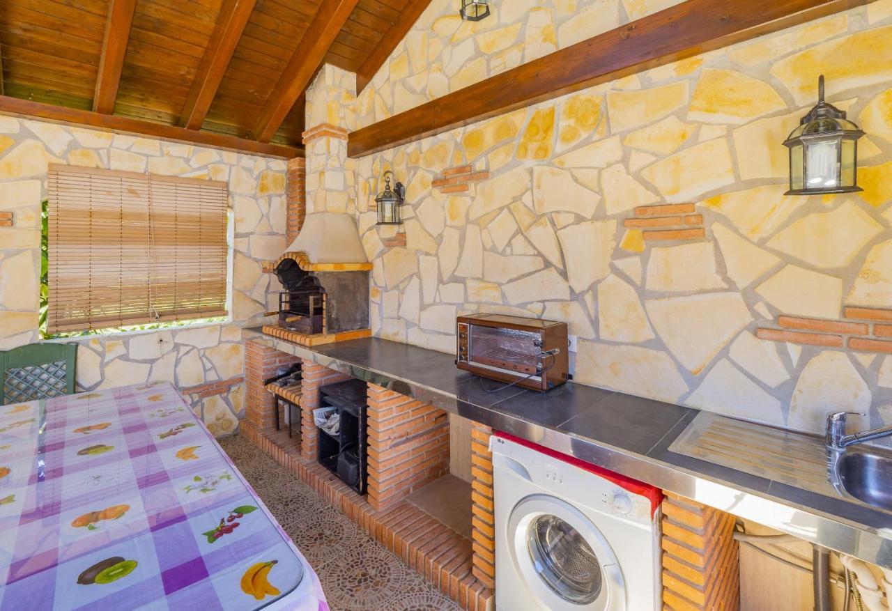 Cubo'S Villa Torres 아르달레스 외부 사진