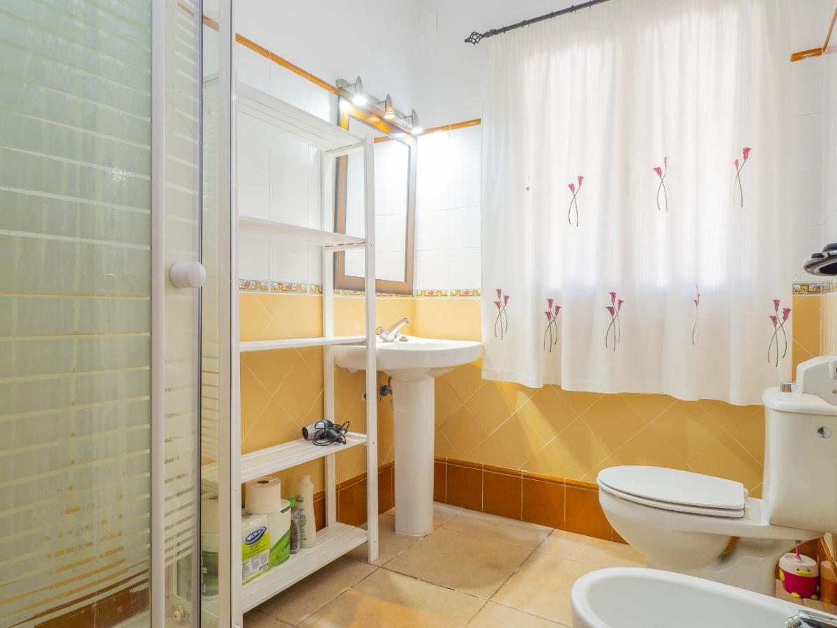 Cubo'S Villa Torres 아르달레스 외부 사진